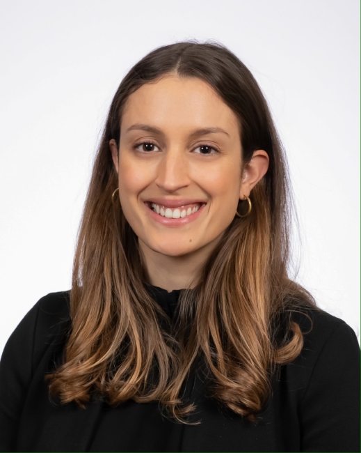 Molly Garcia | Center for Energy and Environment